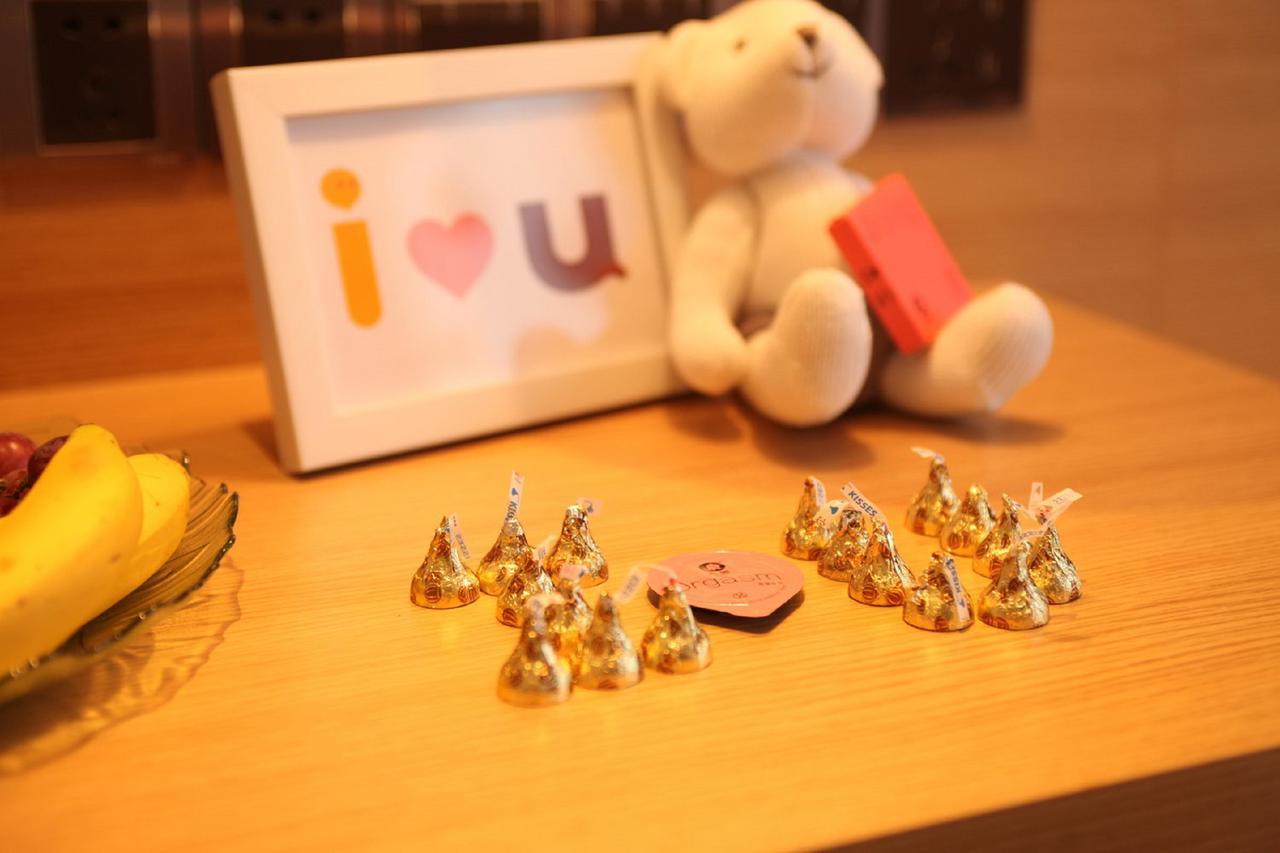 Iu Hotel Ruoyang Yiyang Wenhua Road Exterior photo